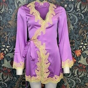 Agent Provocateur Lucie size 4 robe NWT